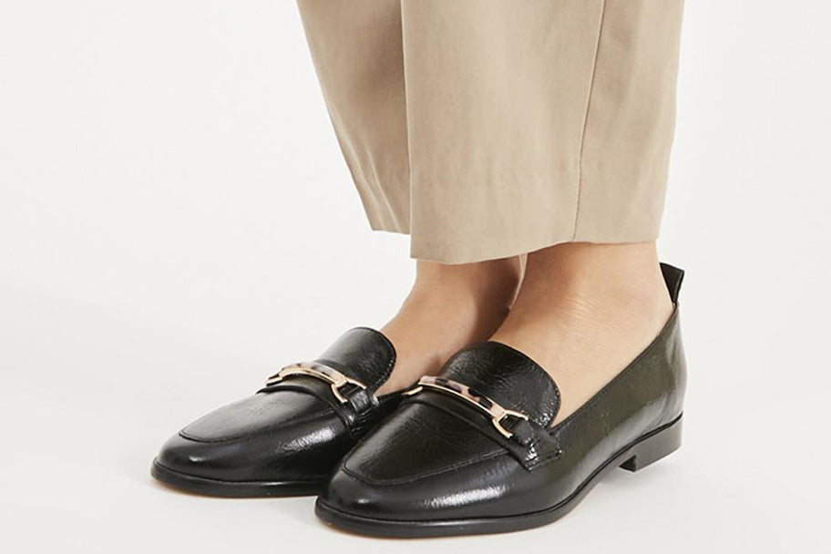 Women’s Style - 5 Loafers We’re Loving This Season