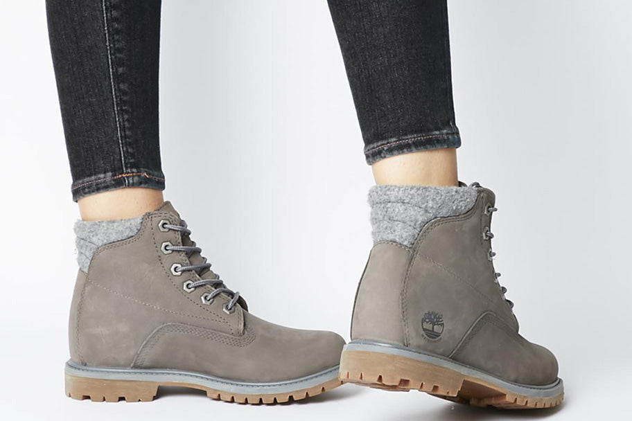 The February Freeze | Our Top 10 Winter Boots