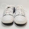 Comme Des Garcons Homme BB550 Off White Trainers