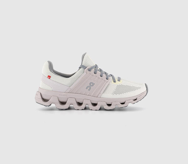 Womens On Running Cloudswift 3 AD Ivory Lily F