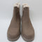 Womens Timberland Lyonsdale Chelsea Boots Taupe Grey Uk Size 7