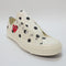 Comme Des Garcon Ct Lo 70S X Play Cdg Polka Off White