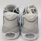 Nike Air Max Tw Pure Platinum White Wolf Grey White Uk Size 8