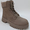 Womens Timberland Tn Lace Up Boot Taupe Grey