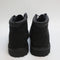 Womens Timberland Nellie Chukka Double Waterproof Boot Black Mono Uk Size 3