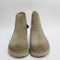 Womens Birkenstock Highwood Chelsea Boots Taupe