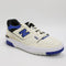 New Balance BB550 Blue White Off White Trainers