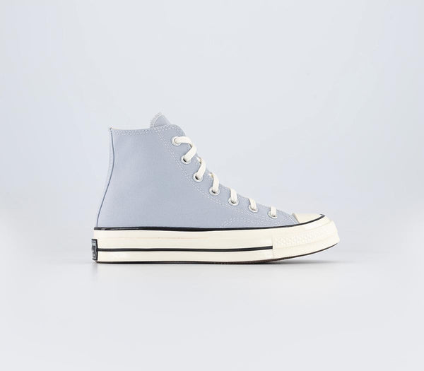 Converse All Star Hi 70's Ghosted Egret Black
