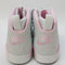 Nike Jordan Mvp Off White Cool Grey Med Soft Pink White Uk Size 8