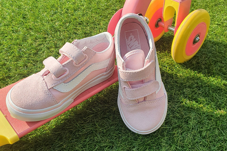 Kids Shoes - Our Top 5 Picks for August