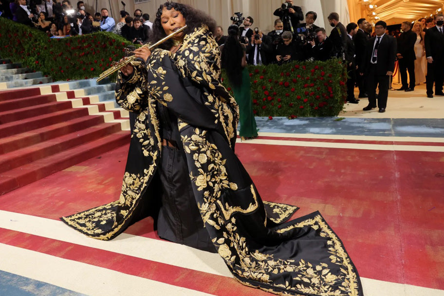 Met Gala 2022: Our Favourite Red Carpet Looks
