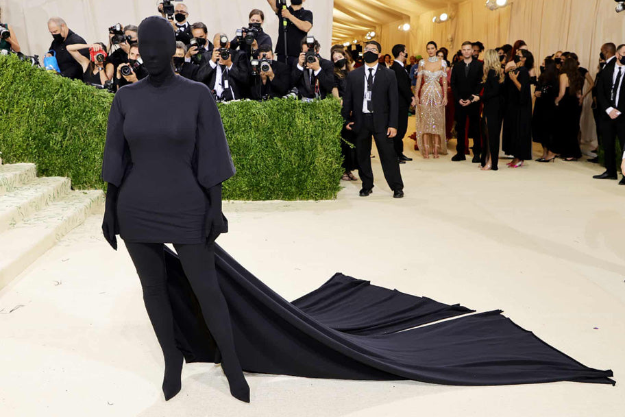 Met Gala 2021: Our Favourite Red Carpet Looks