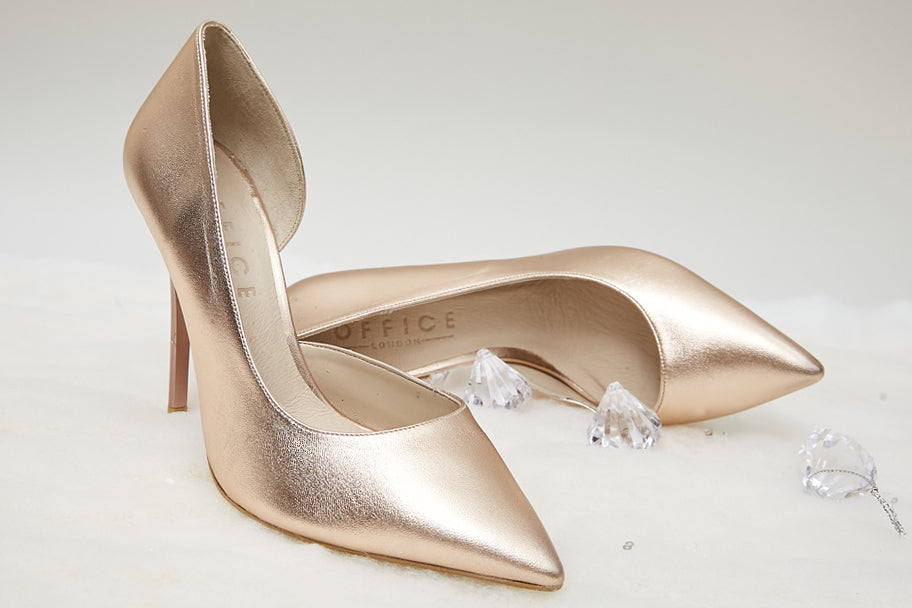 Top Tips | How to Stop Your Party Shoes From Hurting