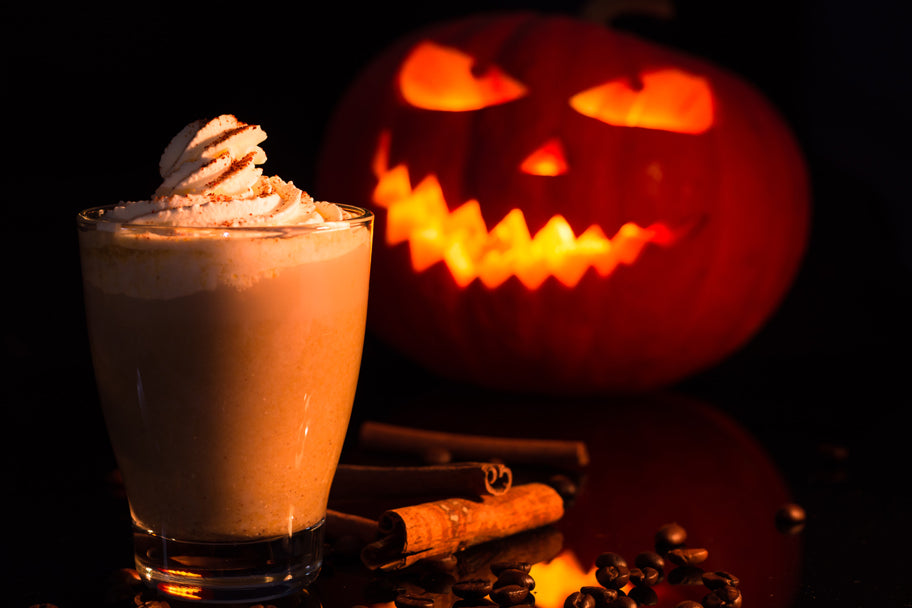 How to Make Your Own Pumpkin Spiced Latte