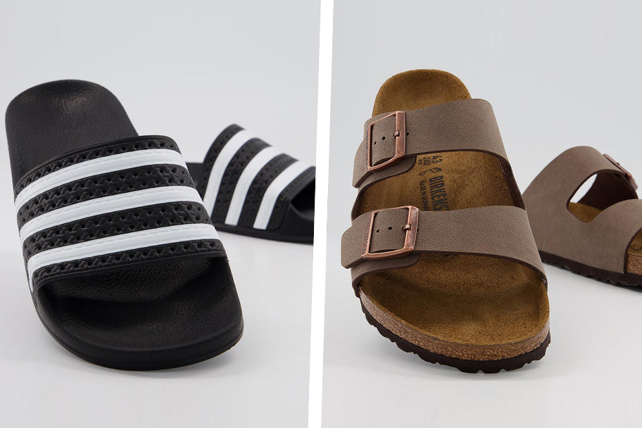 The OFFCUTS Spring/Summer Sandal Guide