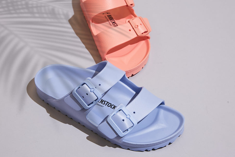 Top Picks | Our 5 Favourite Womens Summer Sandals