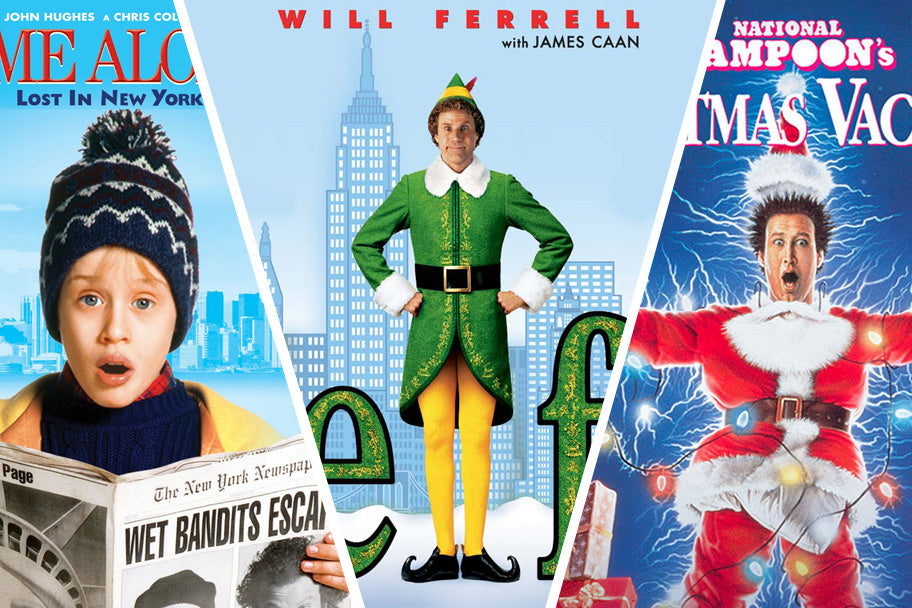 OFFCUTS Staff Picks | Our Favourite Christmas Movies