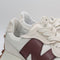 New Balance 327 Trainers Linen Brown Gum UK Size 6