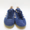 adidas Gazelle Night Indigo Wonder Taupe Gum Trainers UK Size 4