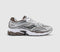 Odd sizes - Saucony Progrid Omni 9 Trainers White Brown UK Sizes Right 7/Left 6