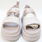Womens UGG Goldenglow Sandals Bay Fog UK Size 5
