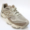 New Balance 9060 Trainers Mushroom Seasalt UK Size 9