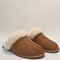 Womens UGG Scuffette II Chestnut UK Size 5