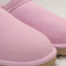 Womens UGG Classic Micro Boots Pink Diamond UK Size 5