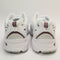 New Balance 530 Trainers White Brown UK Size 7.5