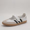 Adidas Samba Jane Trainers White Alumina Black UK Size 4.5