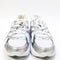 ASICS Gel 1130 Trainers White Forest Night UK Size 4