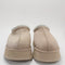 Womens UGG Tazz Il Slippers Sand UK Size 5