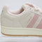 adidas Campus 00s Trainers Wonder Quartz Cream White Wonder Mauve UK Size 5