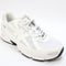 New Balance 740 Trainers White Black UK Size 6