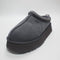Womens UGG Tazz Ii Slippers Obsidian UK Size 7