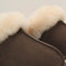Womens UGG Scuffette Il Slippers Espresso UK Size 5