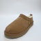 Womens UGG Classic Micro Boots Chestnut UK Size 6