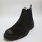 Mens Barbour Patton Chelsea Boot Oiled Brown Suede UK Size 8