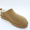 Womens UGG Classic Micro Boots Chestnut UK Size 5