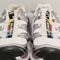 Salomon Xt-6 Trainers White Black Dusky Orchid UK Size 5.5
