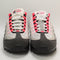 Nike Air Max 95 Trainers Black Solar Red Medium Ash Dark Pewter Dust Granit UK Size 6 EU39
