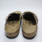 Mens BIRKENSTOCK Boston Clogs Tobacco Brown UK Size 9  EU43