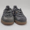 adidas Gazelle Indoor Trainers Grey Night Indigo Grey UK Size 6