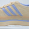 Odd sizes - adidas Gazelle Stack Trainers Halo Blush Blue Spark Gum UK Sizes Right 5.5/Left 6