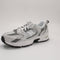 Kids New Balance 530 Gs Grey Matter Trainers UK Size 5