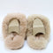 Womens UGG Scuffette Il Slippers Beige Blush UK Size 5
