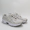 New Balance 740 V2 Trainers Grey Grey White UK Size 4