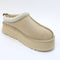 Womens UGG Tazz Il Slippers Sand UK Size 4