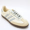adidas Samba OG Trainers Cream White Wonder Silver Sand Strata UK Size 4