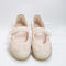 adidas Samba Jane Ballet Trainers Wonder Quartz Halo Blush Gold Metallic UK Size 5.5